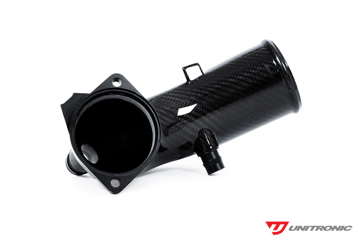 Unitronic Carbon Fiber Intake System 3.0TFSI Audi S4/S5 B9