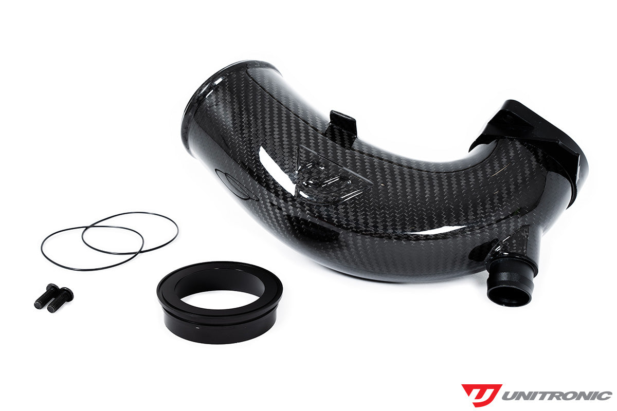 Unitronic Carbon Fiber Intake System 3.0TFSI Audi S4/S5 B9