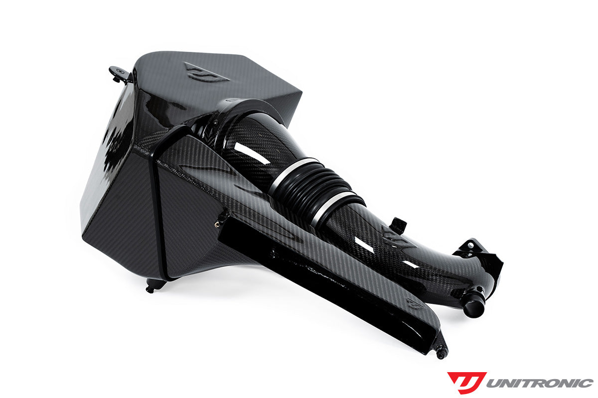 Unitronic Carbon Fiber Intake System 3.0TFSI Audi S4/S5 B9