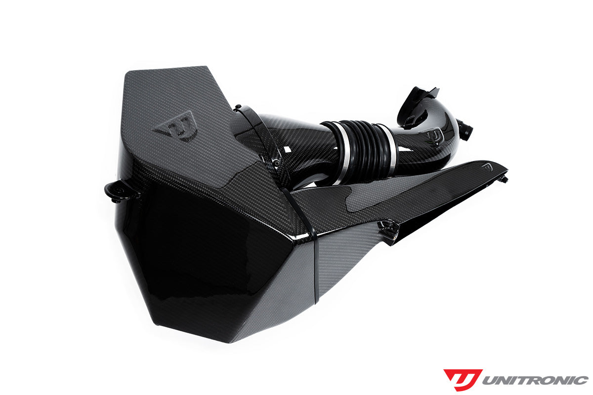 Unitronic Carbon Fiber Intake System 3.0TFSI Audi S4/S5 B9