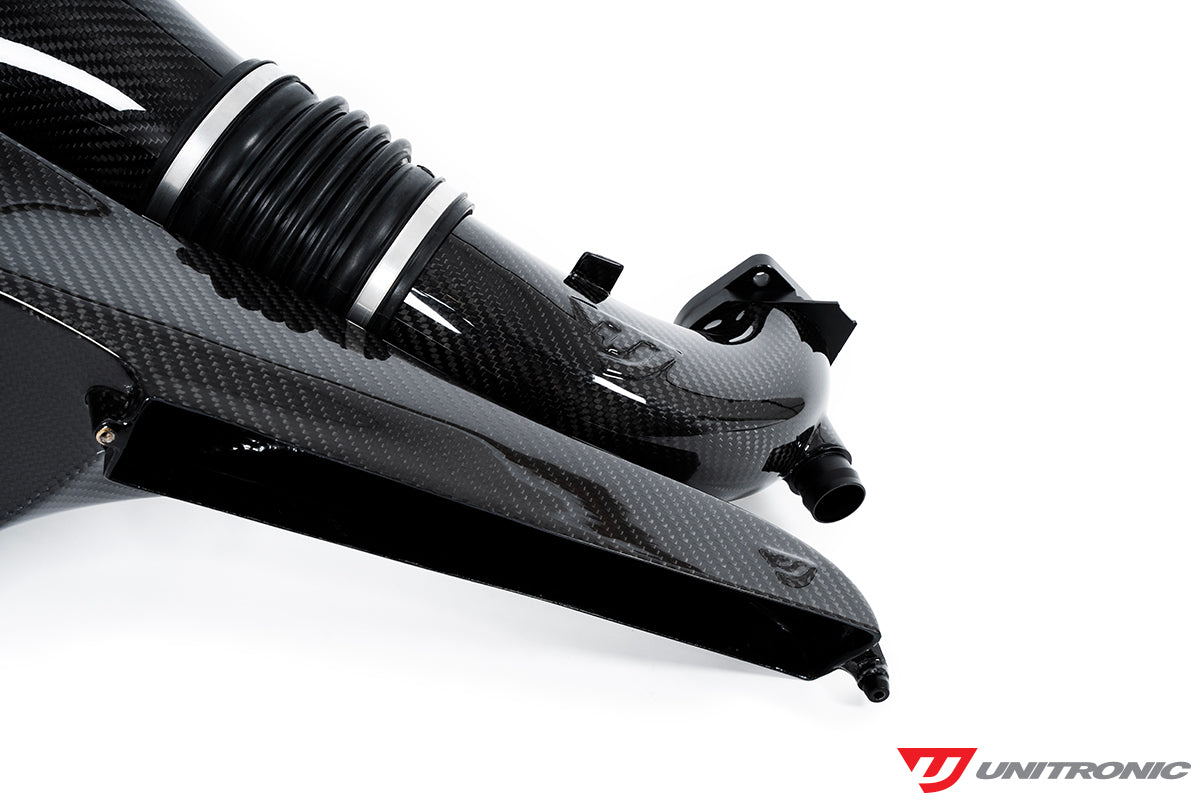 Unitronic Carbon Fiber Intake System 3.0TFSI Audi S4/S5 B9
