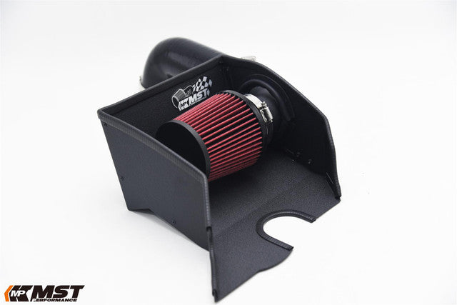 MST Performance Kaltluftansaugung VAG 1.2TSI & 1.4TSI EA211 VW Golf 7, Audi A3 8V, Seat Leon etc.