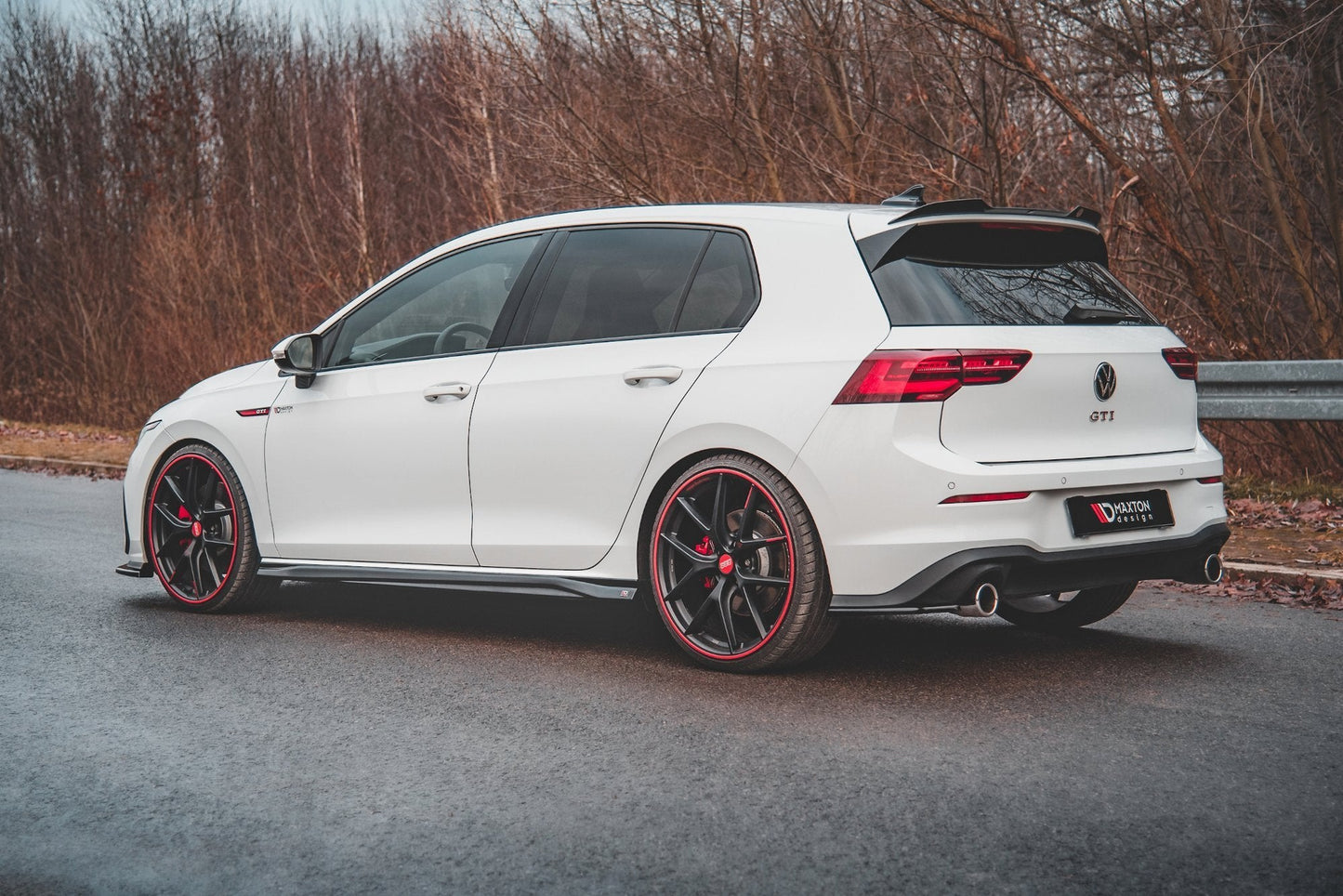 BBS CI-R Nürburgring Edition 5x112 19″ Set Velgen