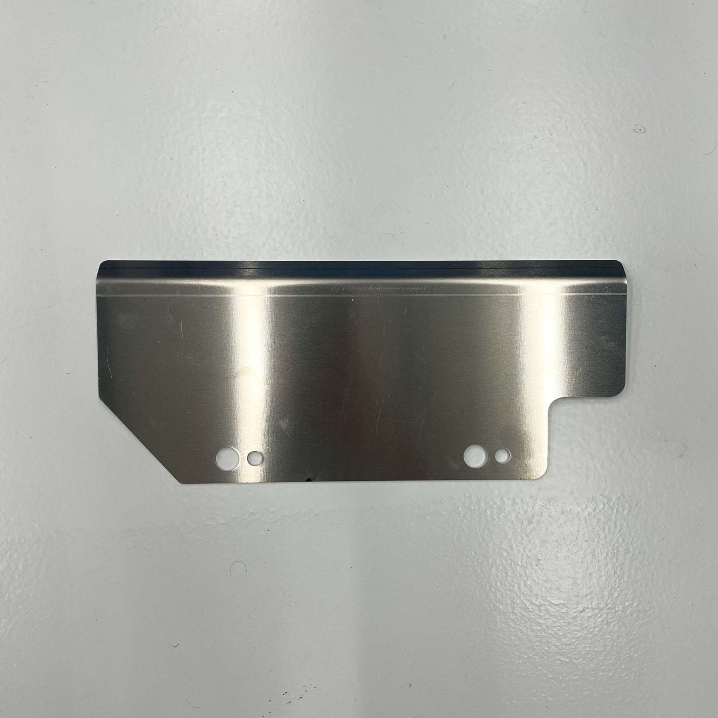 Bouclier thermique Turbo en aluminium AKA 2.0TFSI