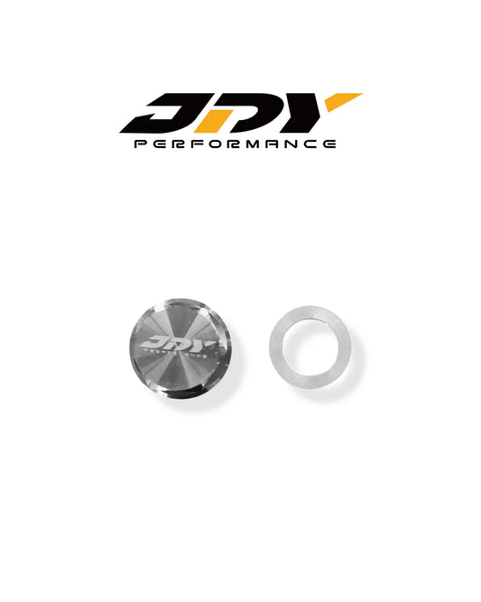 JDY Magnetic Oil Pan Drain Bolts 2.5TFSI, 2.0TSI