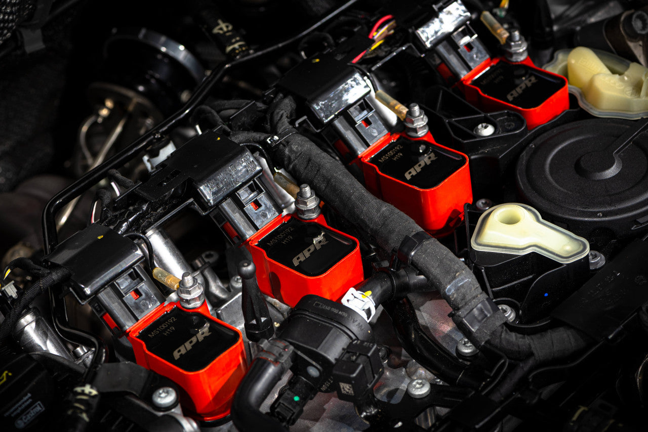 Bobine d'allumage APR Performance VAG 1.8/2.0/2.5/2.9/3.0/4.0 TFSI