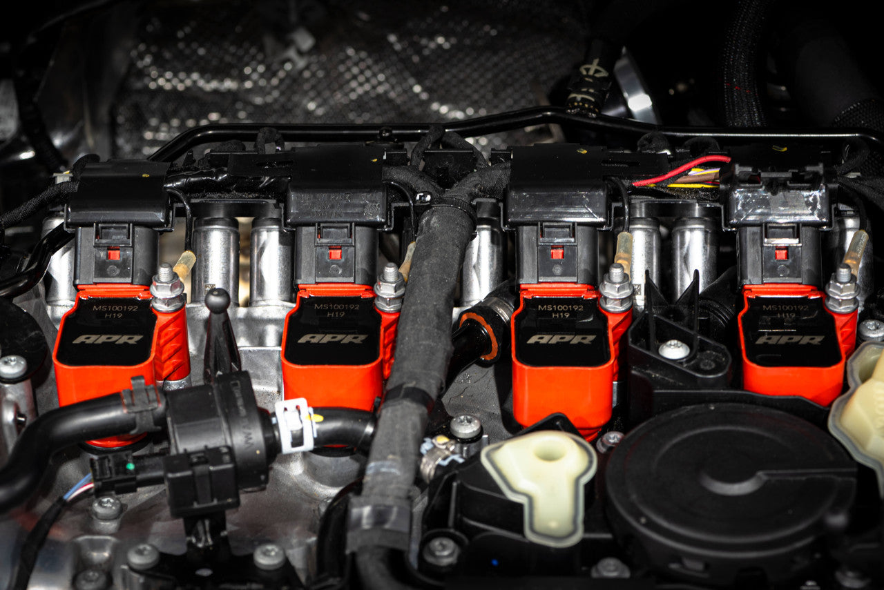 Bobine d'allumage APR Performance VAG 1.8/2.0/2.5/2.9/3.0/4.0 TFSI