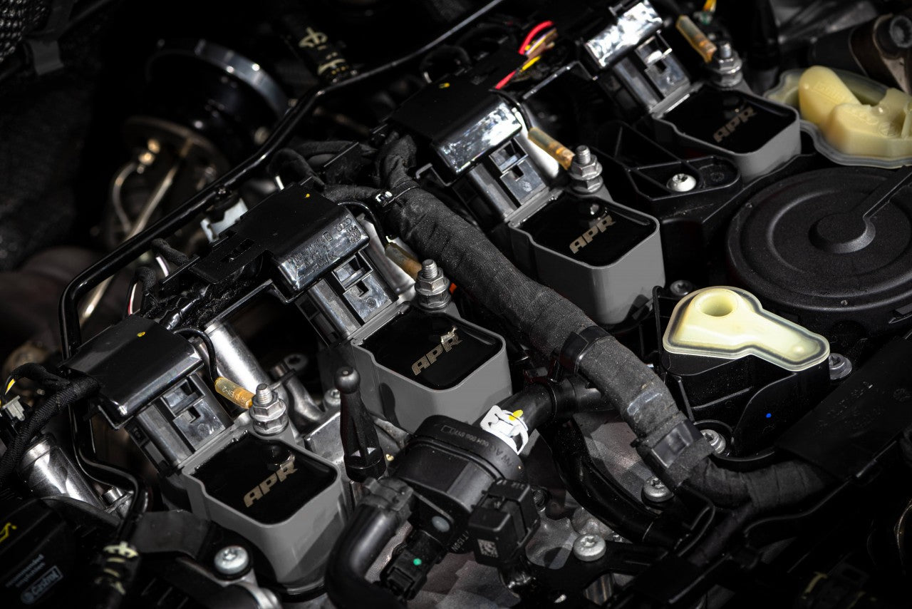 Bobine d'allumage APR Performance VAG 1.8/2.0/2.5/2.9/3.0/4.0 TFSI