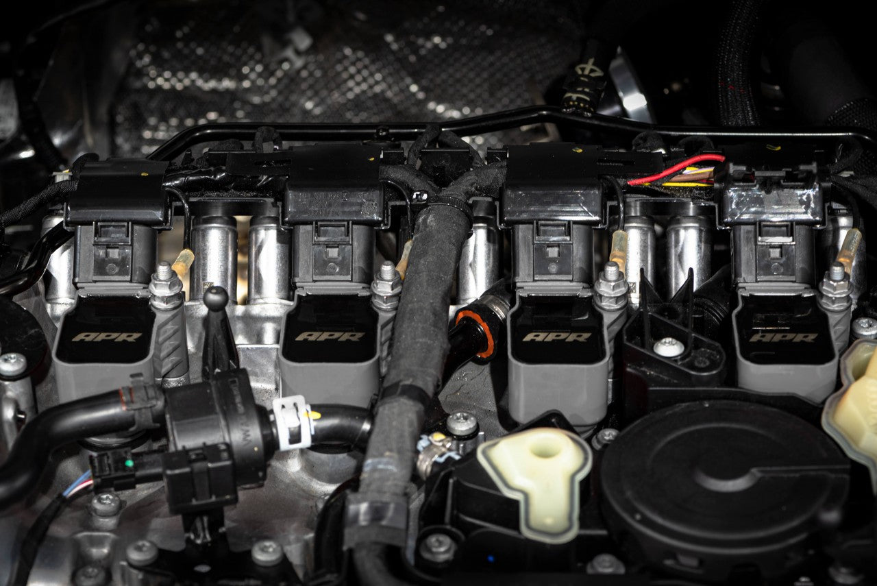 Bobine d'allumage APR Performance VAG 1.8/2.0/2.5/2.9/3.0/4.0 TFSI