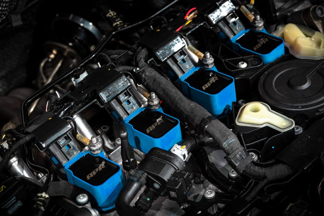 Bobine d'allumage APR Performance VAG 1.8/2.0/2.5/2.9/3.0/4.0 TFSI