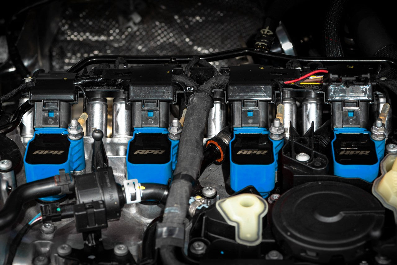 Bobine d'allumage APR Performance VAG 1.8/2.0/2.5/2.9/3.0/4.0 TFSI