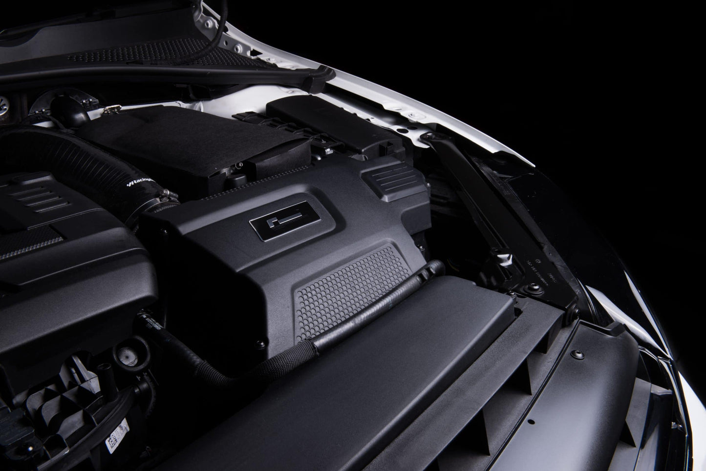 RacingLine R600 KATOEN Cold Air Intake VW Golf 7/8 GTI/R, Leon Cupra, A3/S3 8V/8Y etc.