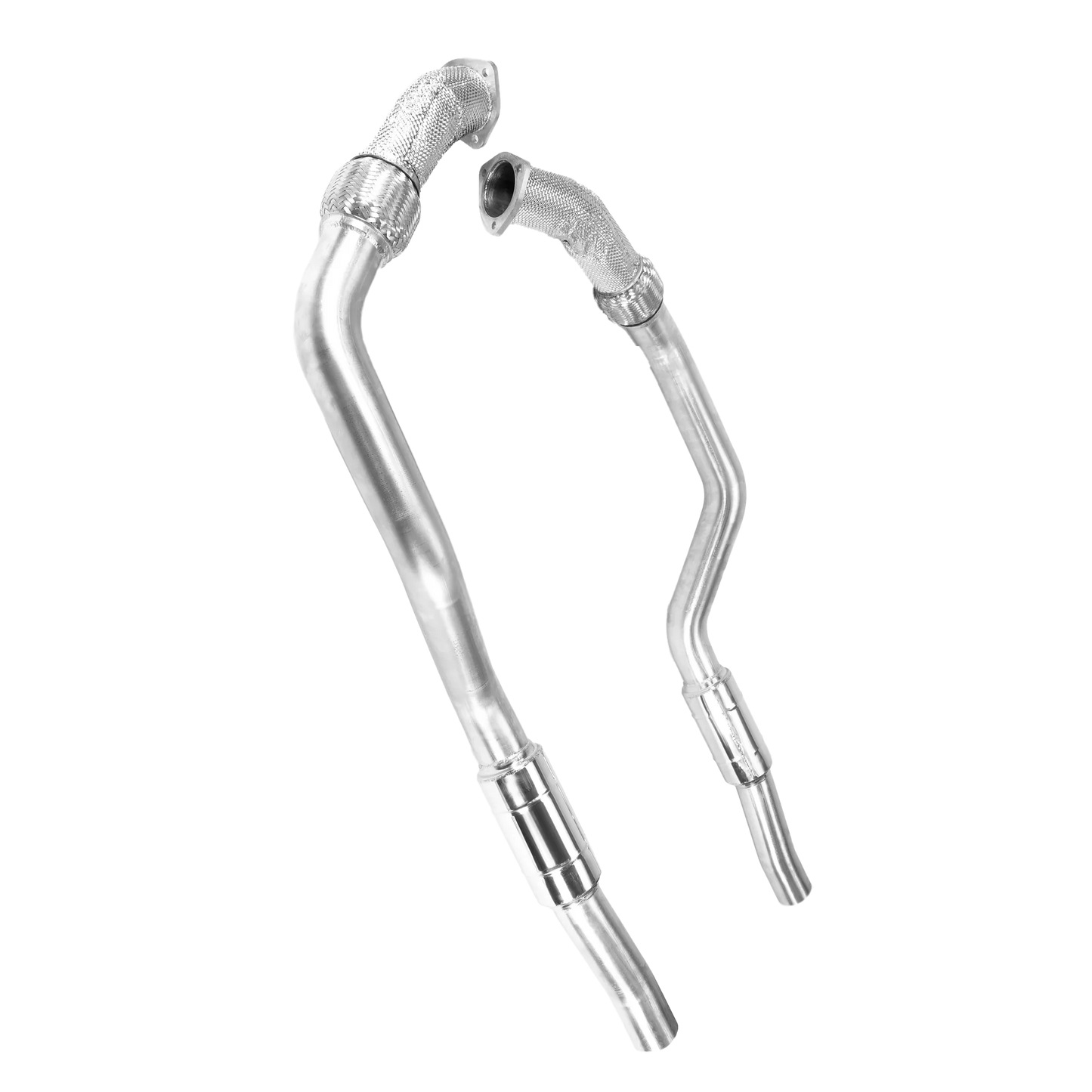 Power Division Mid-Pipes Audi RS6/RS7 C8, S8 4.0TFSI