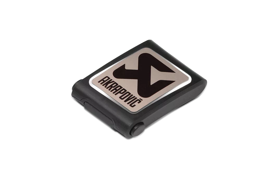 Akrapovič Titanium Evolution Line Audi RS3 8Y (Sedan)