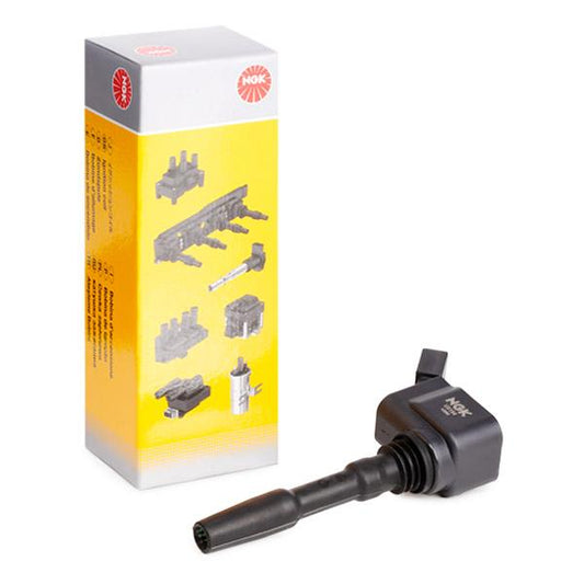 NGK Audi RS3 Coil Pack Upgrade 2.0TSI EA888 MQB MK7 MK8 GTI/R, S3, Cupra etc.