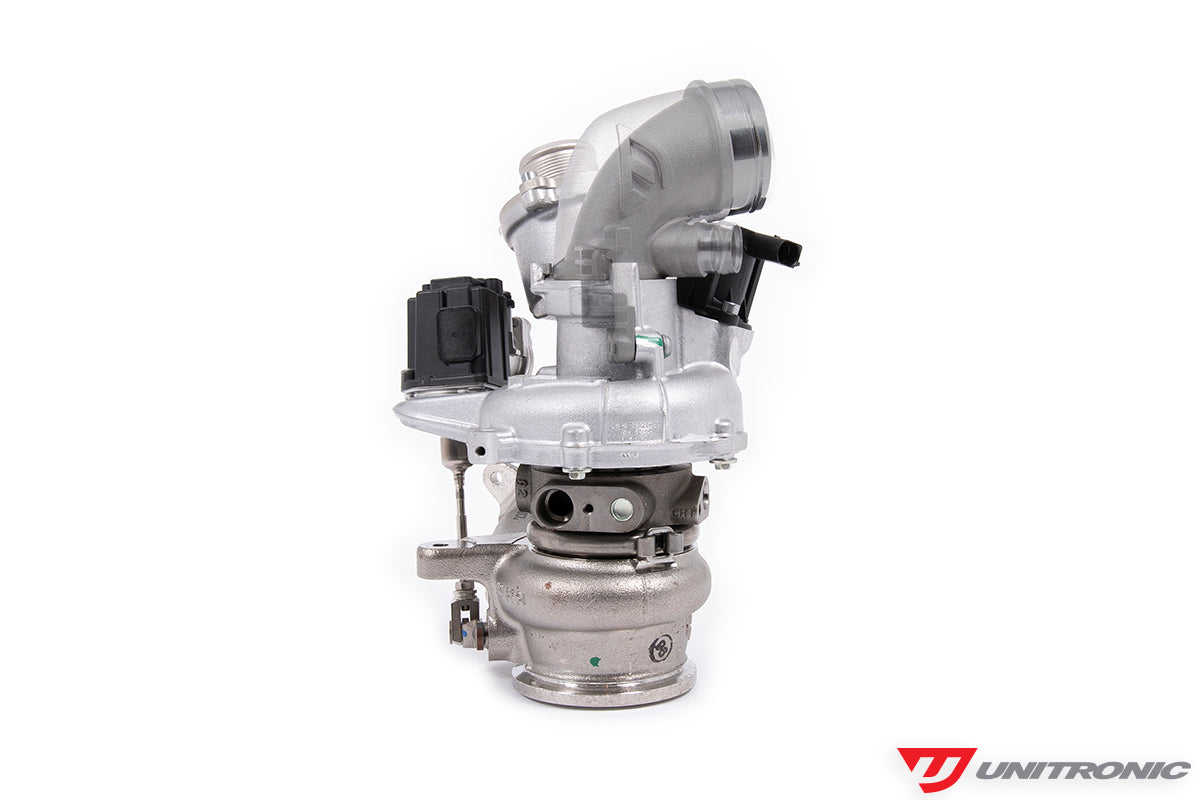 Unitronic Turbo Inlet Elbow MQB VW Golf MK7 GTI/R, Audi A3/S3 8V, TT, Seat Leon 5F Cupra etc.