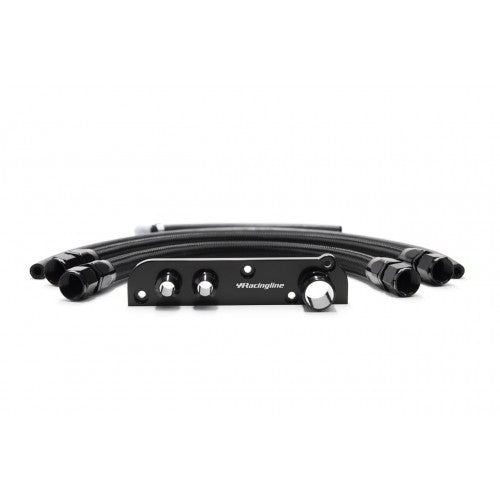 RacingLine Catch Tank Kit 2.0TFSI Golf MK5 GTI, MK6 R, A3 8P S3 etc.