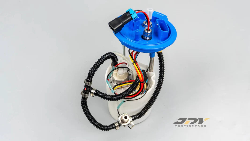 Pompe à carburant basse pression JDY (LPFP) supporte 1000HP DAZA/DNWA Audi RS3 8V/8Y, TTRS 8S