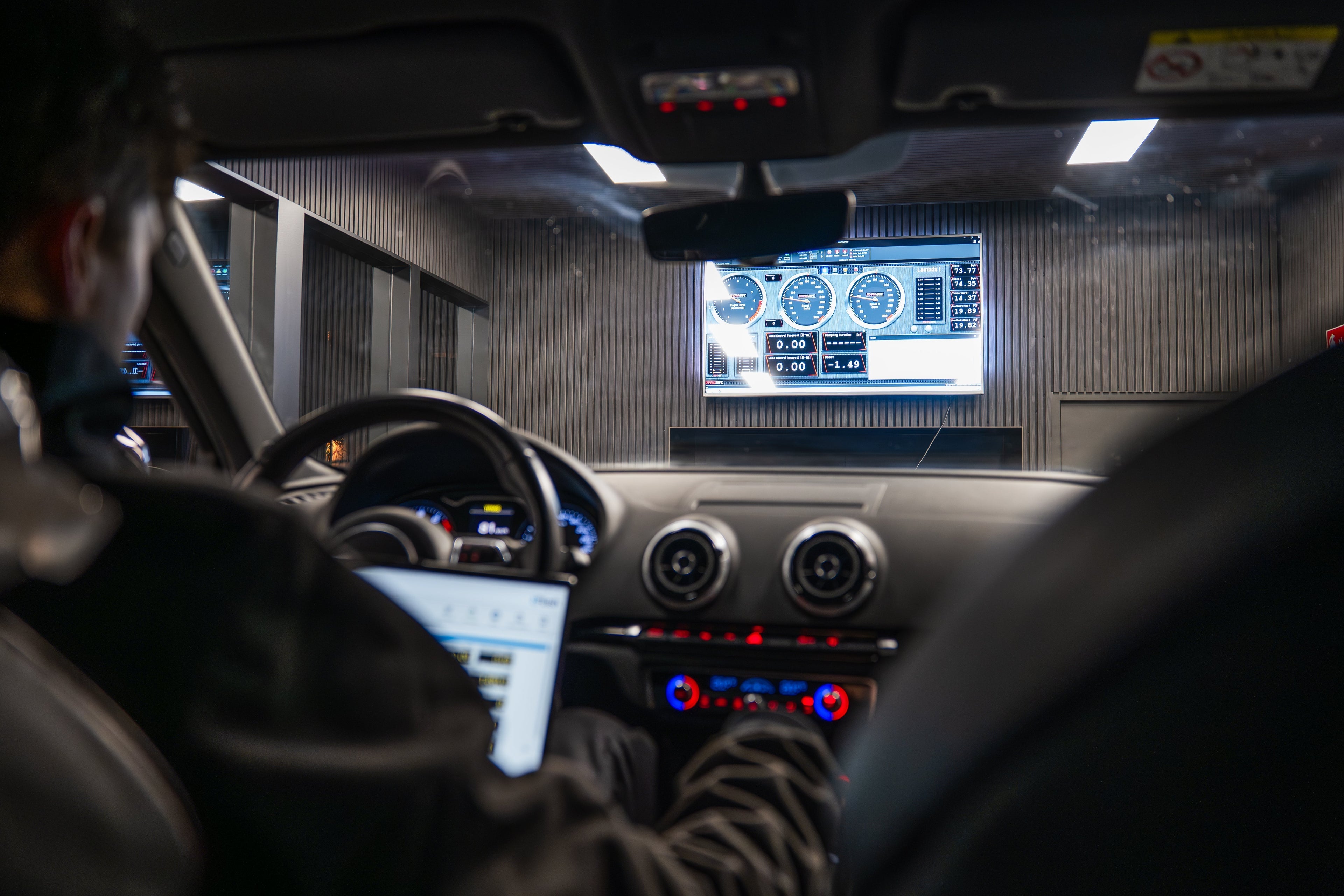 PK vs NM uitgelegd voor Audi & BMW: wat betekenen dyno cijfers en wat telt echt op de weg?