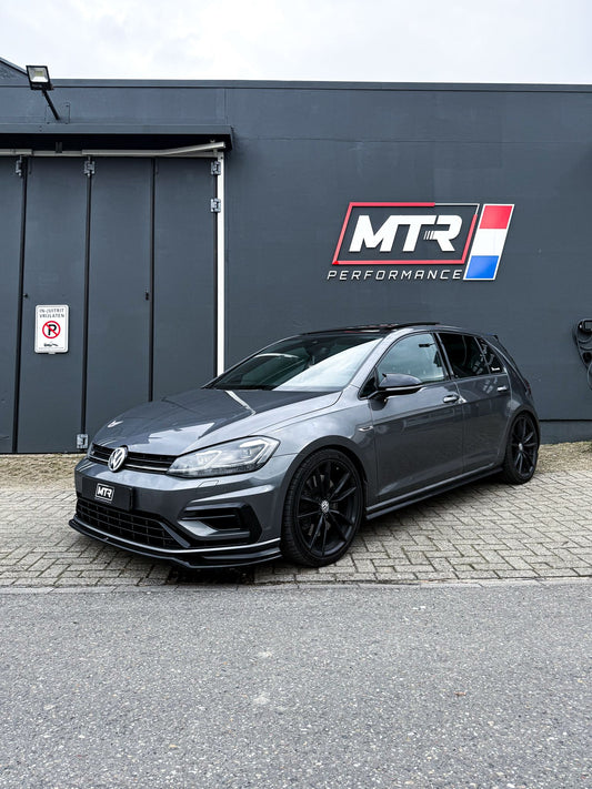 RacingLine verlagingsveren VW Golf MK7.5 R