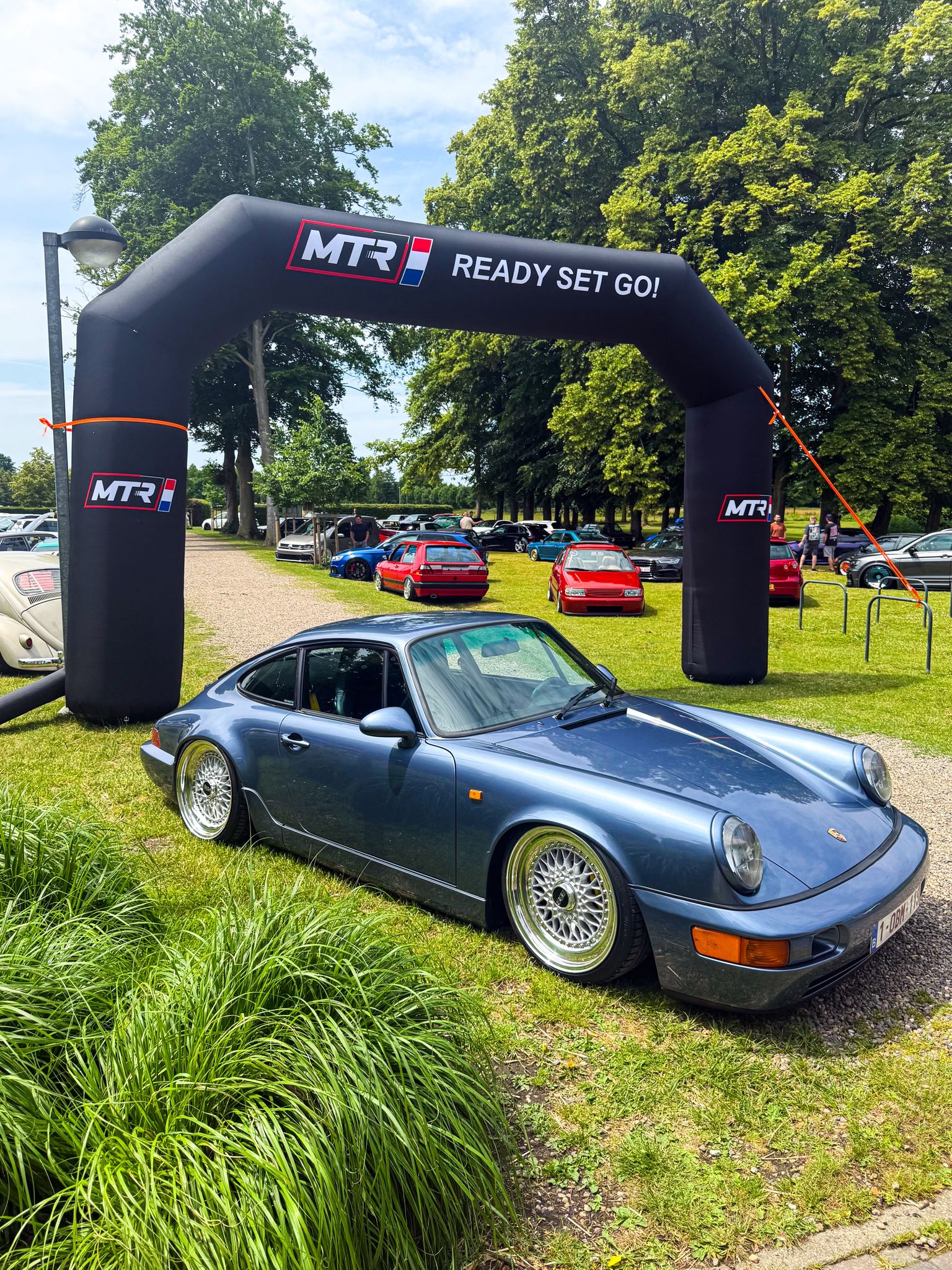 VAGLegends Selected 2025 Bring Back The Old Days