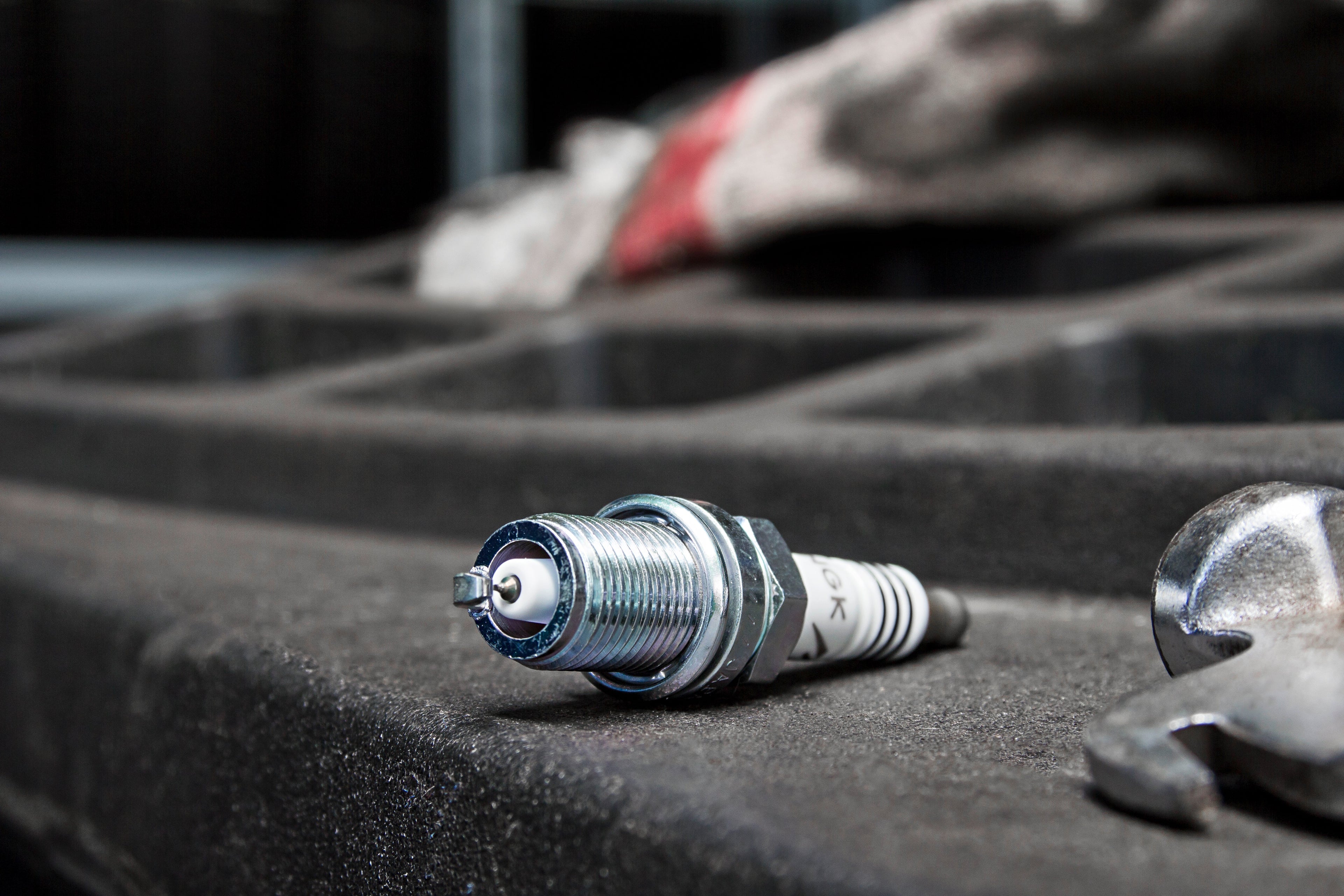 Upgrade bougies voor Golf R, RS3 & S3: wanneer vervangen en welke kiezen?