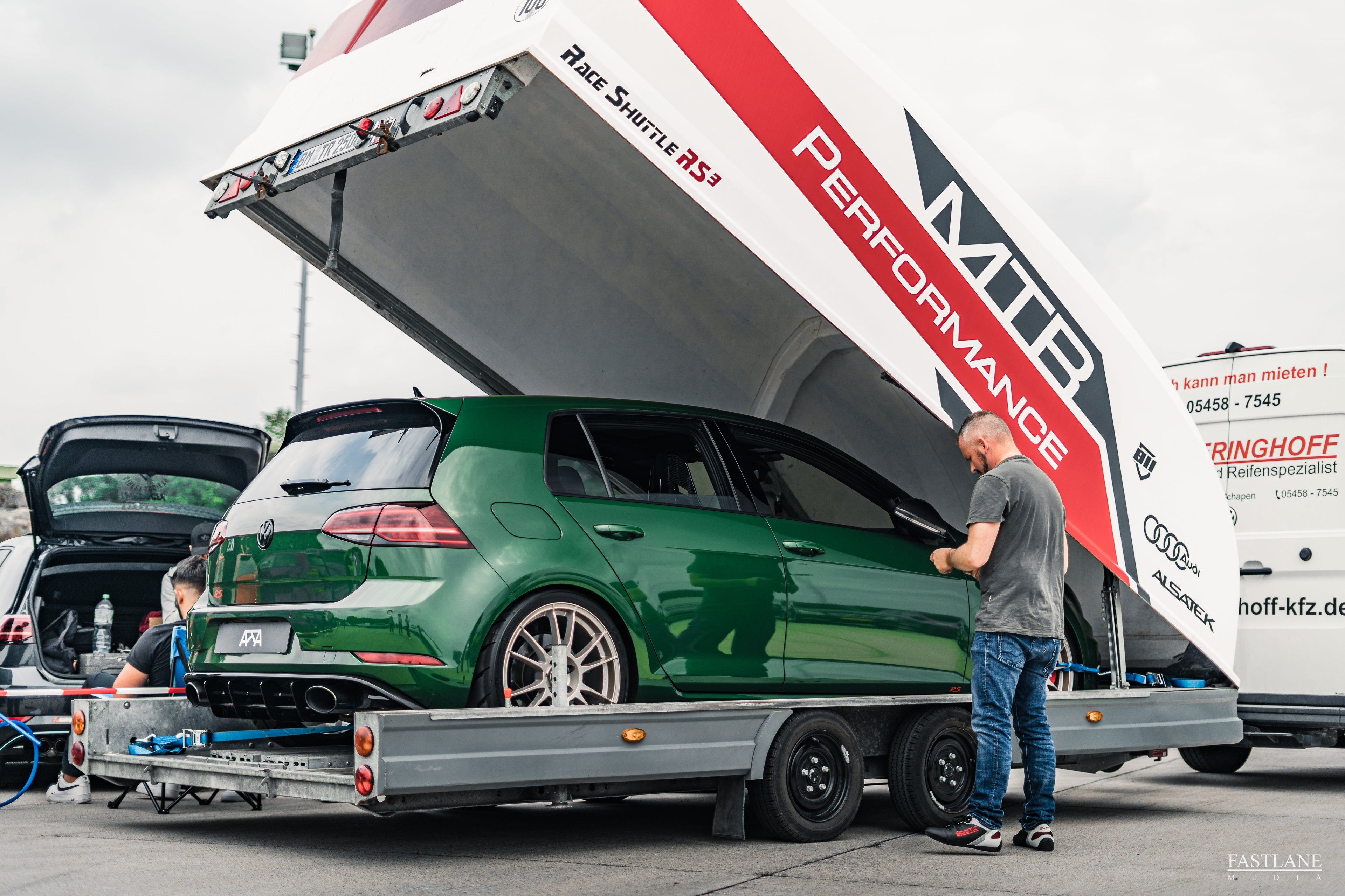 Chiptuning Rotterdam: waarom een dyno-run de basis is van elke professionele tune