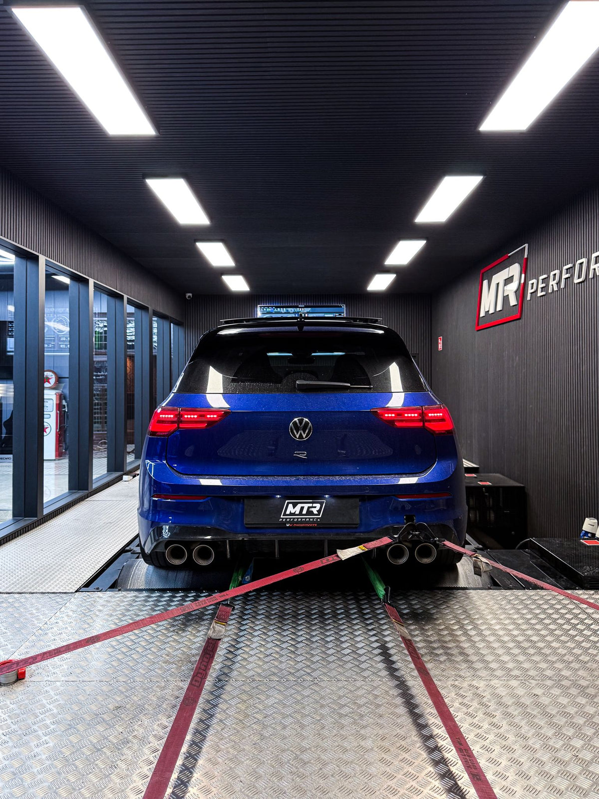 VW Golf MK8 R tuning guide: from 320 HP to 450+ HP – MTR Performance NL