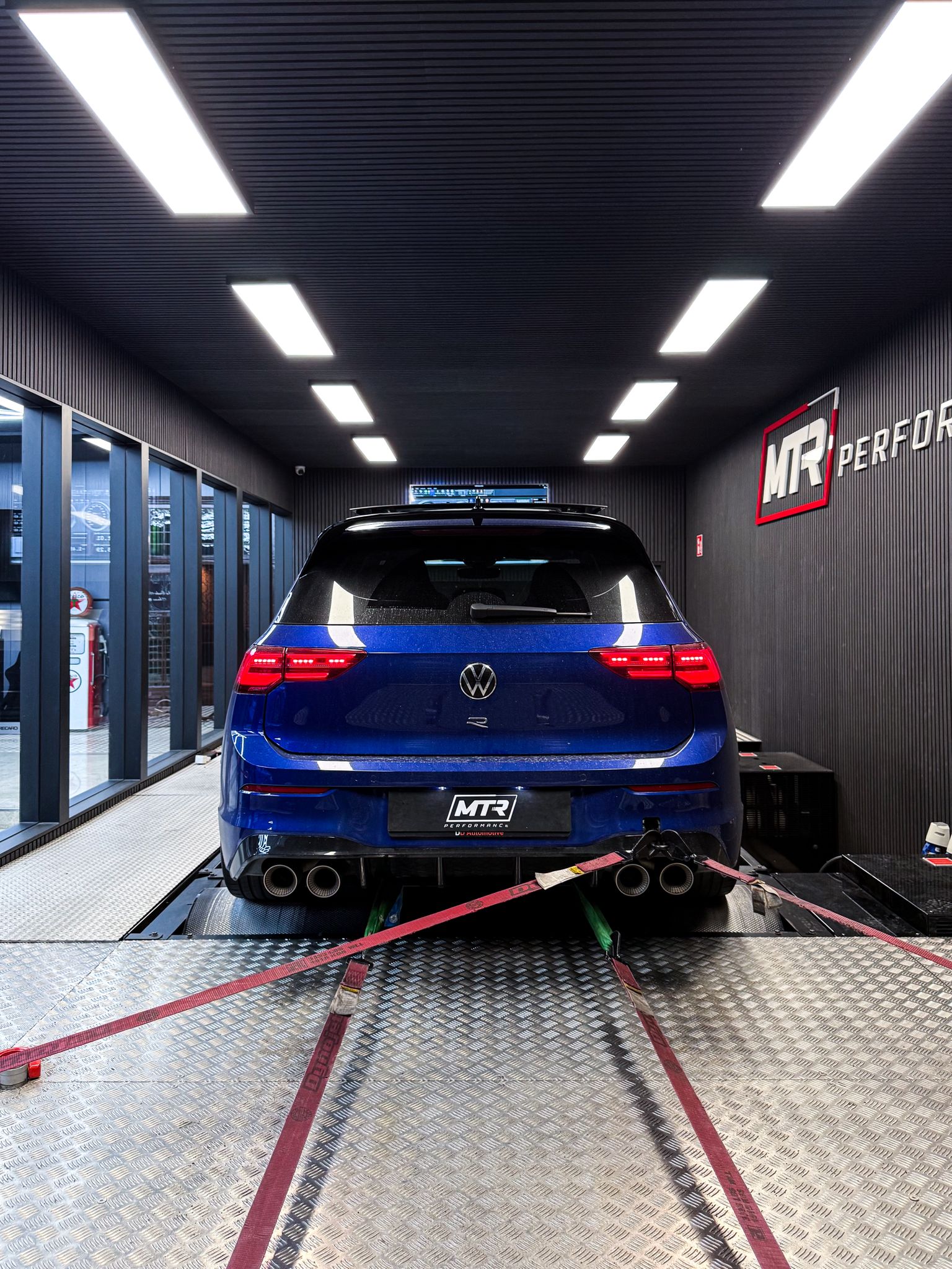 VW Golf MK8 R tuning gids: van 320 PK naar 450+ PK