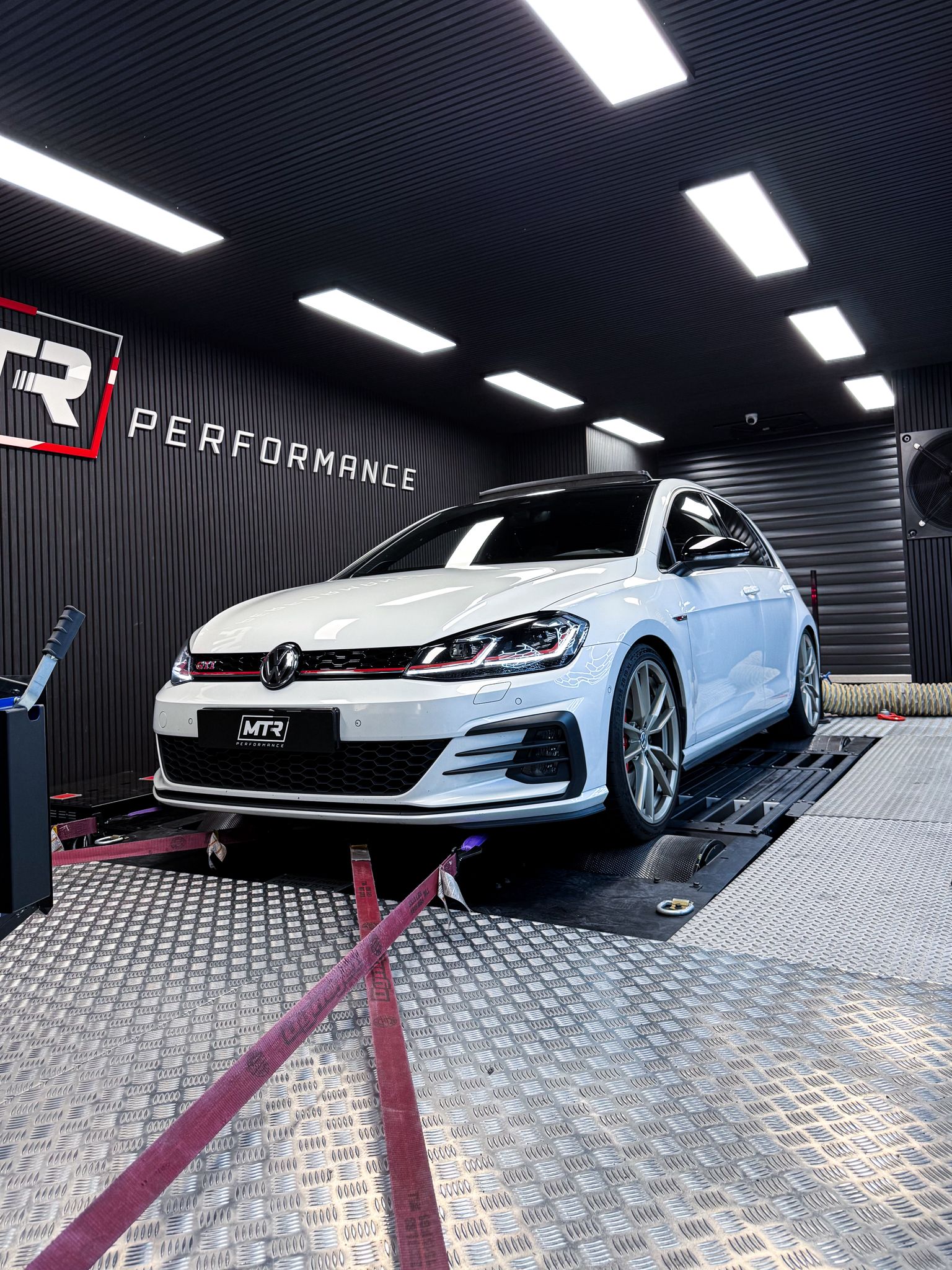 VW Golf MK7 tuning gids naar 400 pk