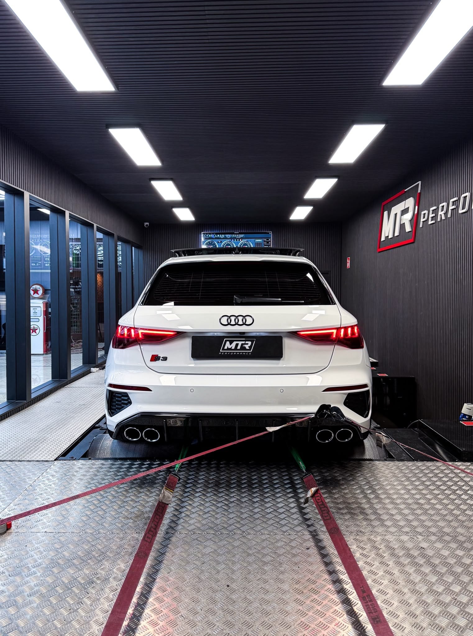 Audi S3 8Y tuning gids: van 310 pk naar 460 pk