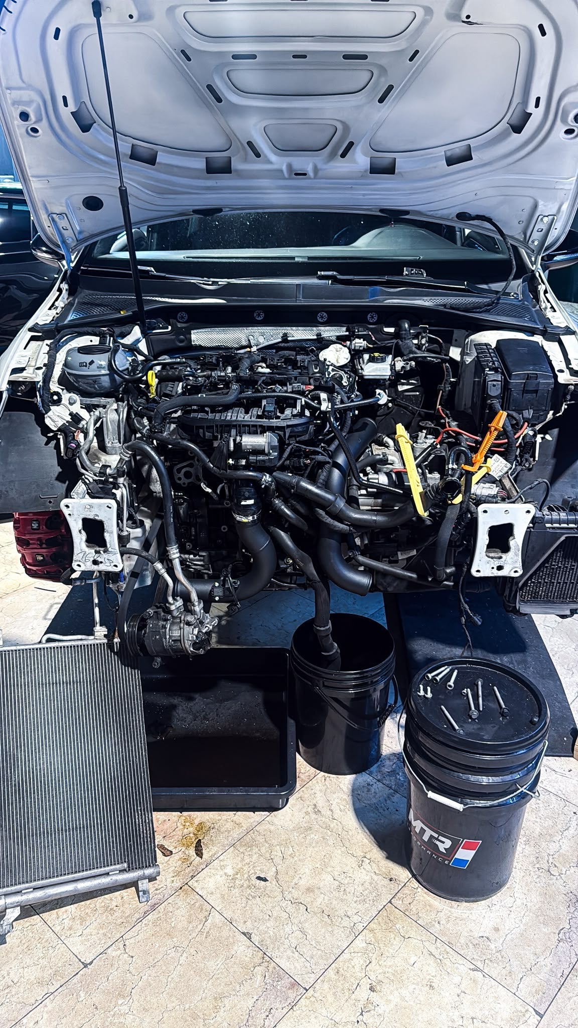 De 7 beste upgrades voor Golf R, RS3 en S3: wat levert het écht op?
