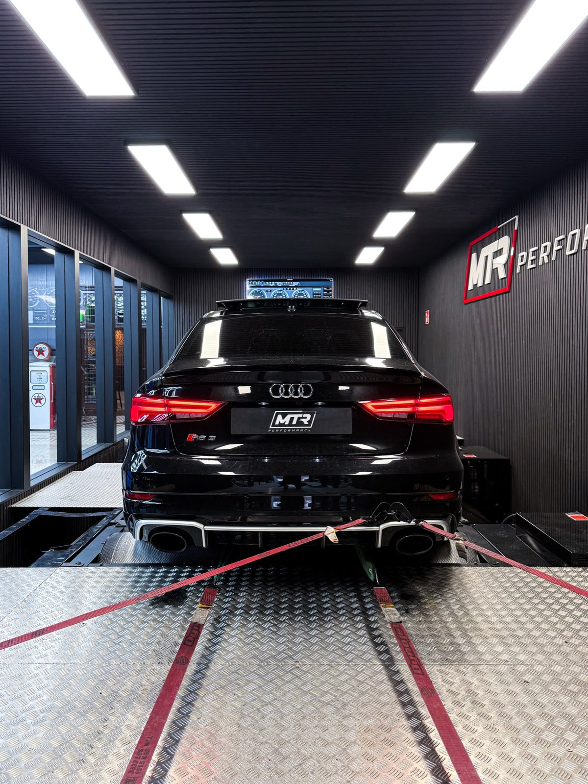 Audi RS3 8V Stage 3 Tuning: Wat Komt Erbij Kijken?