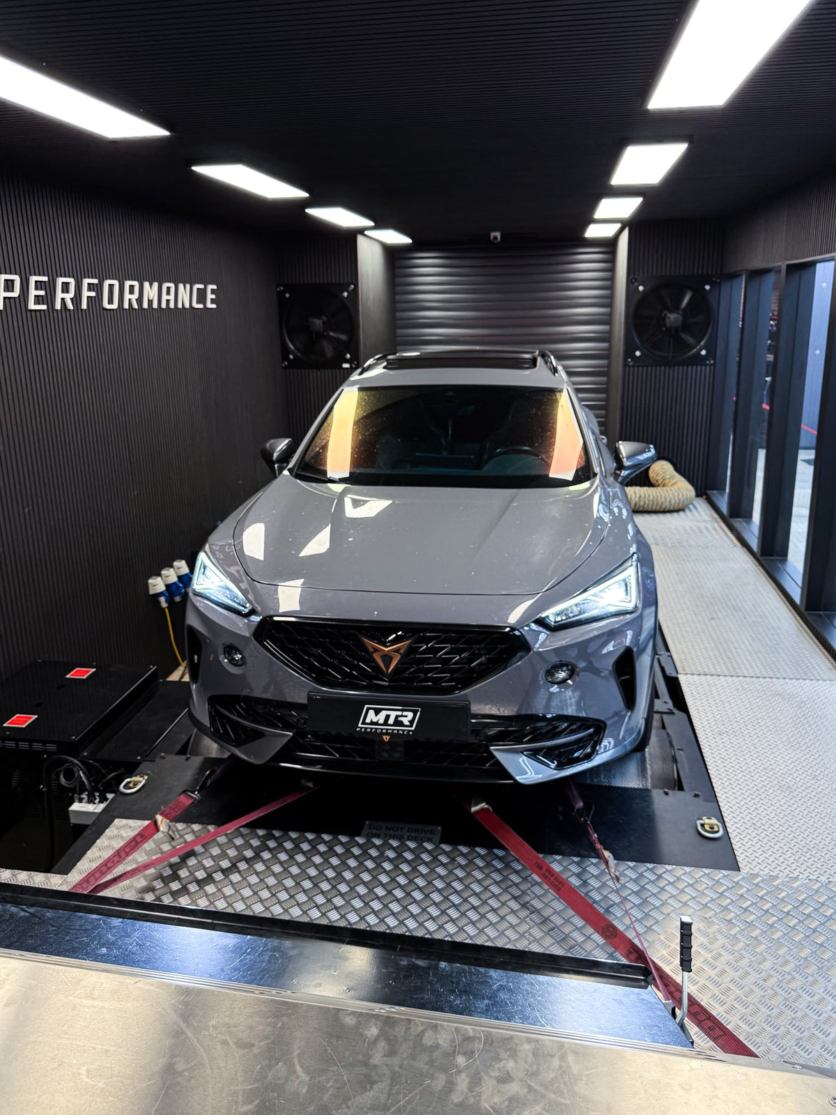Cupra Formentor 2.0 TSI tuning: wat levert Stage 1 en Stage 2 écht op?