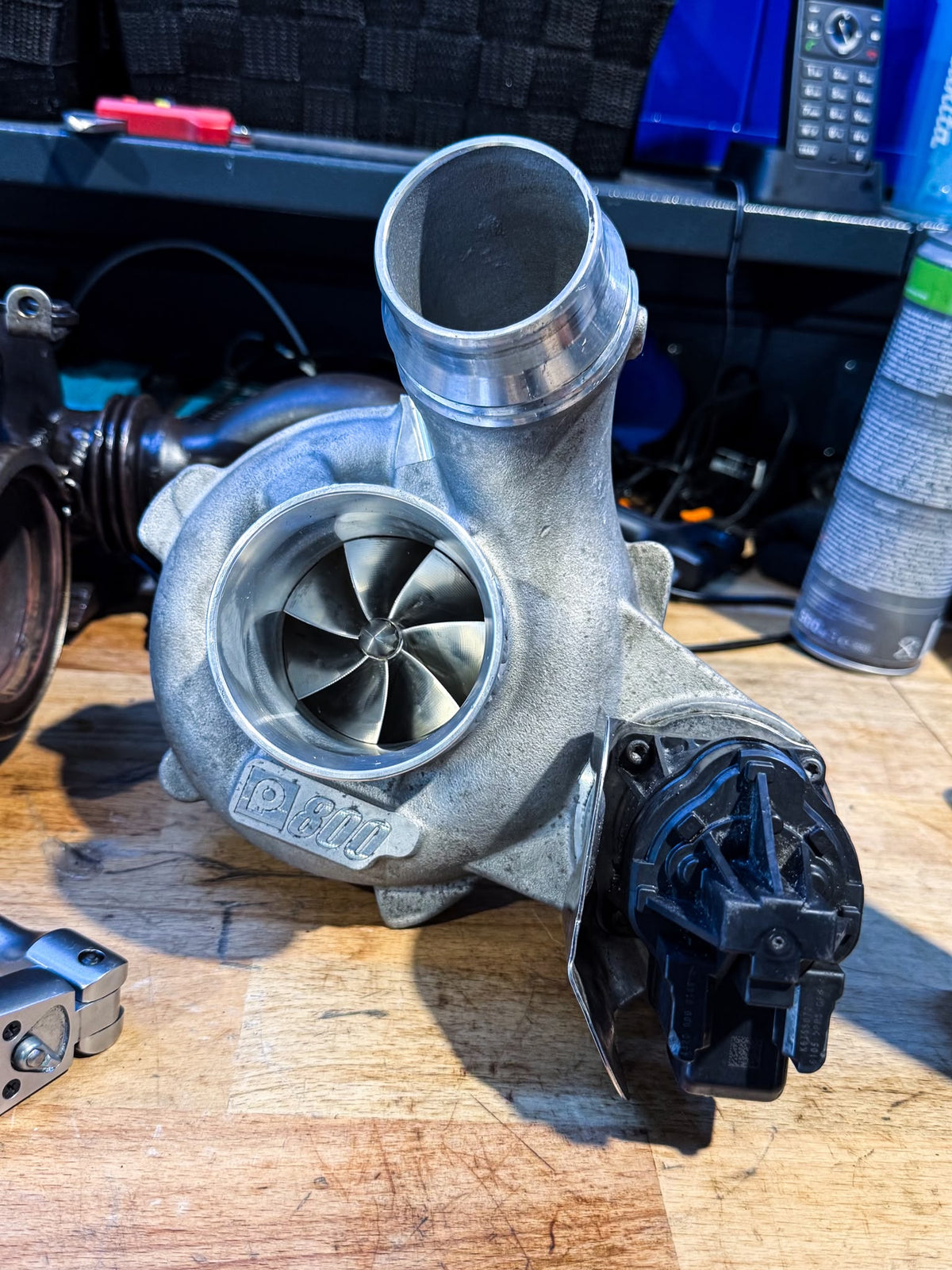 Winterproject auto: welke upgrades plan je na het seizoen?