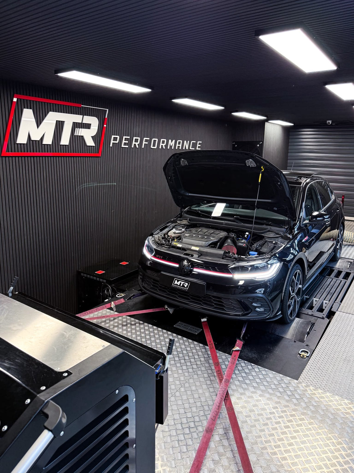 VW Polo GTI AW Facelift tuning: van 207 pk naar 260+ pk