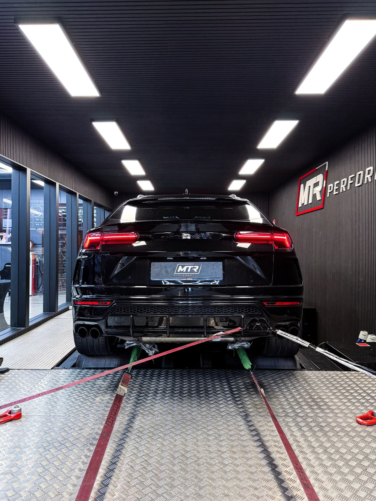 Auto winterklaar maken: wat een remap wel en niet oplost