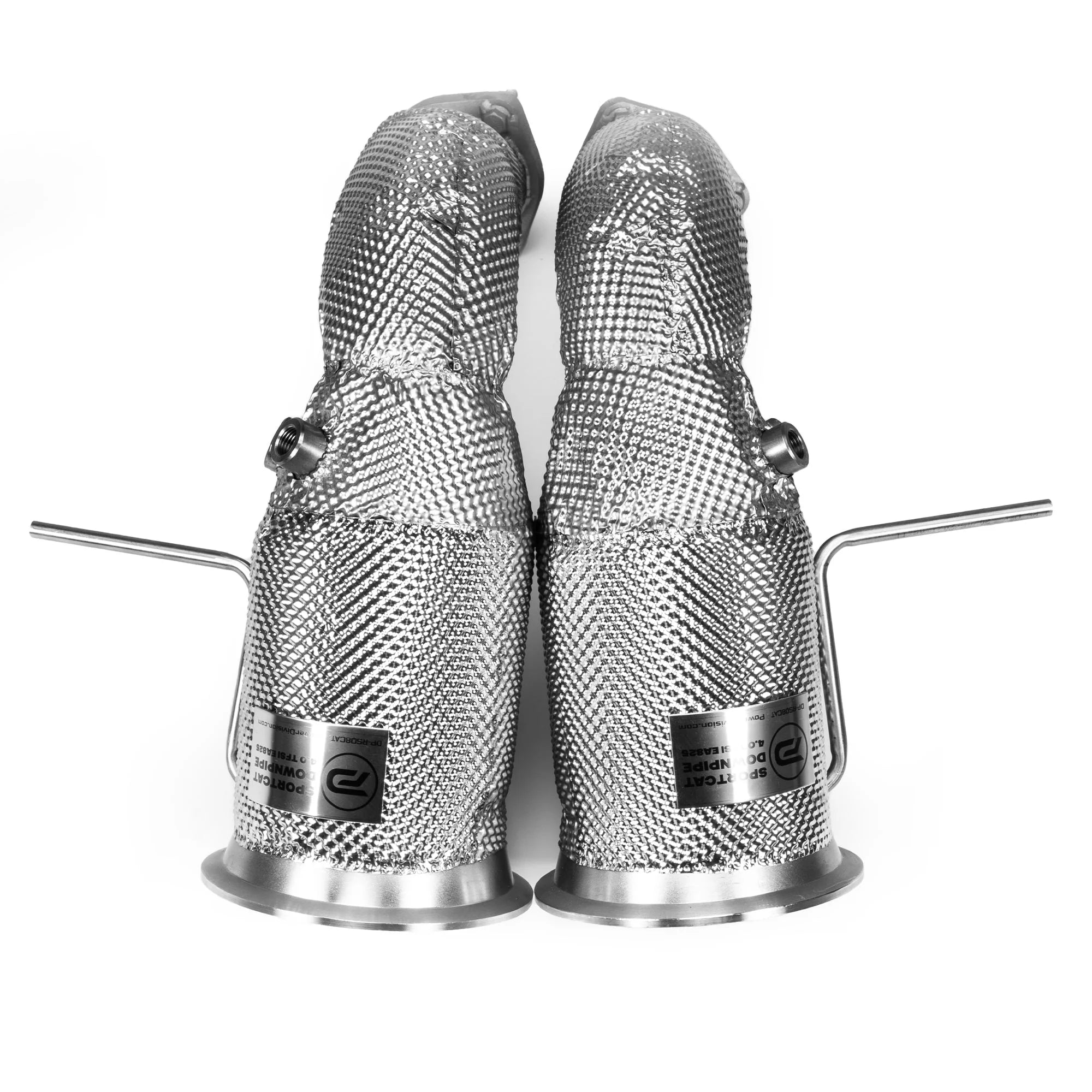 Tuyau de descente de répartition de puissance Audi RSQ8/SQ7/SQ8, Lamborghini Urus, Cayenne Turbo etc.