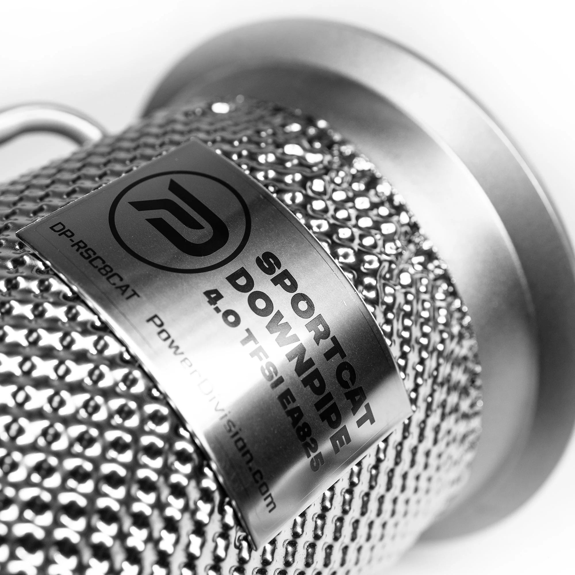 Tuyau de descente de répartition de puissance Audi RS6/RS7 C8, S8 4.0TFSI