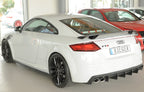 Rieger πλαϊνά μαρσπιέ για Audi TT, TTS, TTRS 8S Coupé & Roadster 2014-2018