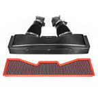 Power Division Karbonski komplet za usis vazduha Audi RS6, RS7 C8 4.0TFSI