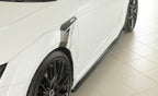Rieger πλαϊνά μαρσπιέ για Audi TT, TTS, TTRS 8S Coupé & Roadster 2014-2018