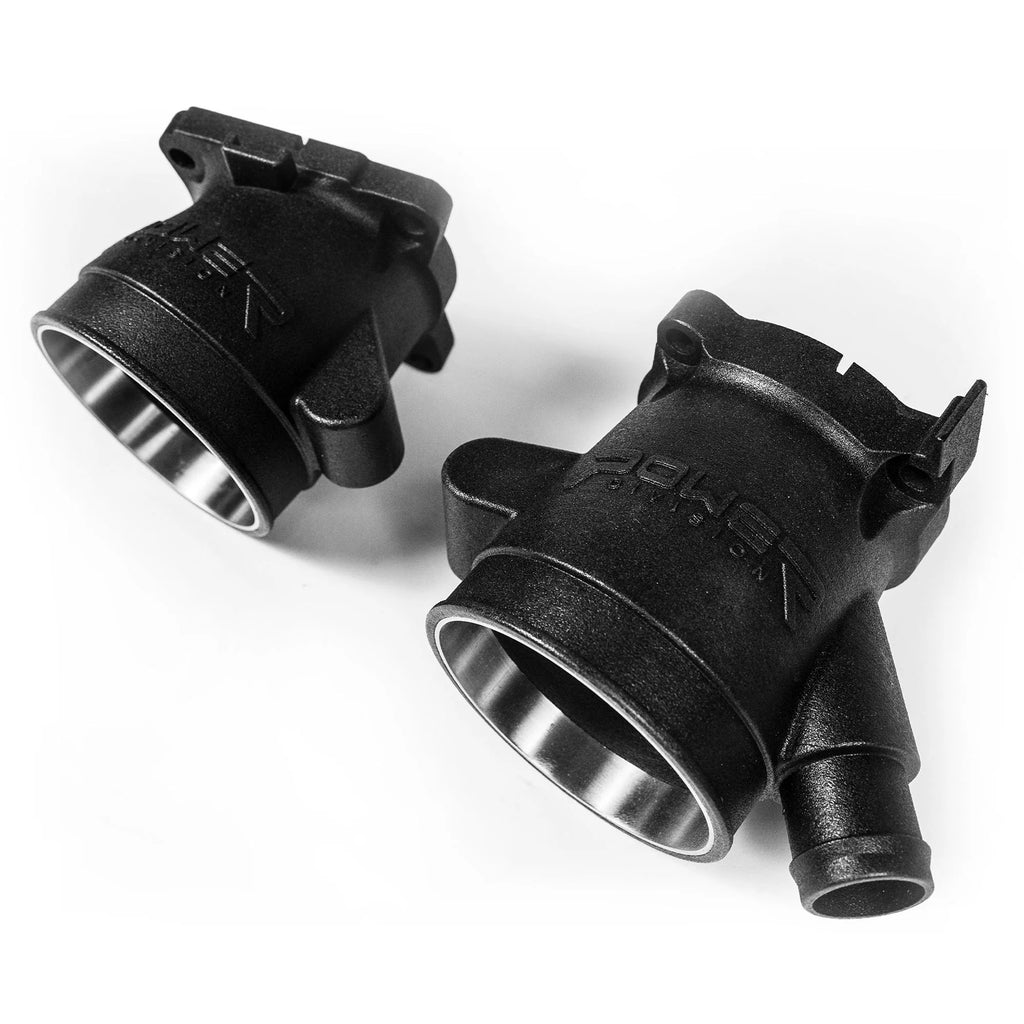 Power Division Karbonski komplet za usis vazduha Audi RS6, RS7 C8 4.0TFSI