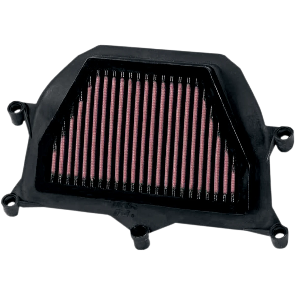 K&N Luchtfilter Yamaha YZF-R6 2006-2007