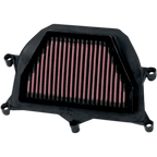 K&N Luchtfilter Yamaha YZF-R6 2006-2007