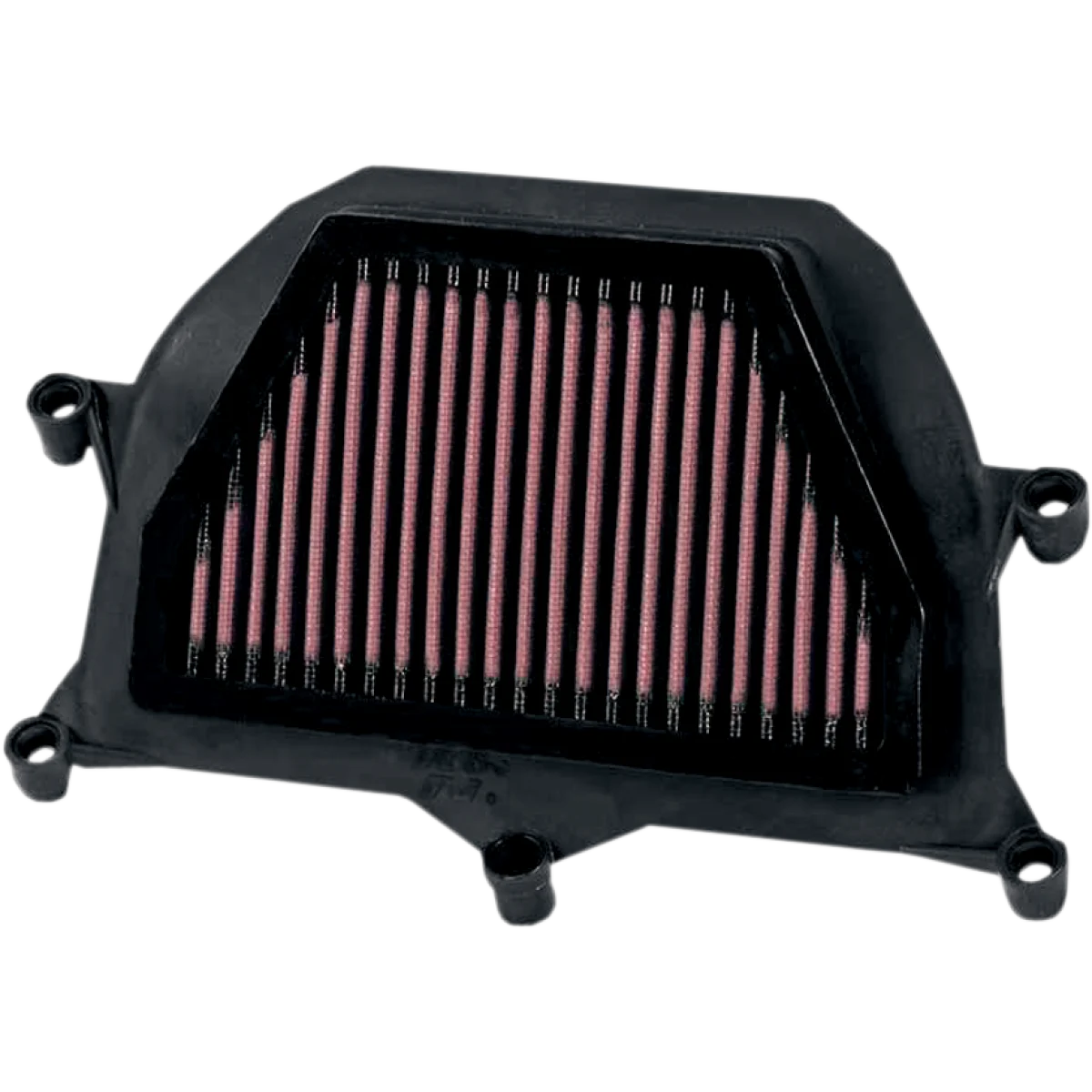K&N Luchtfilter Yamaha YZF-R6 2006-2007