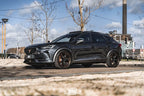 Ressorts courts Cobra Suspension pour Cupra Formentor 2.0TSI 2020+