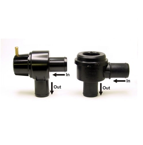 GFB T9301 DV+ 1.8T 20V