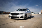 Cobra Suspension Lowering Springs BMW 320e/330e G21 2WD 2020+