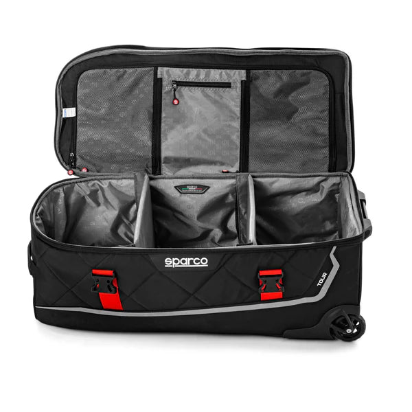 Sparco Travel Trolley 142 liter